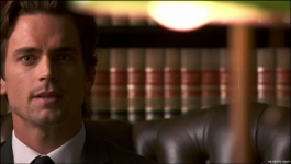 White Collar - Season 01 Episode 07